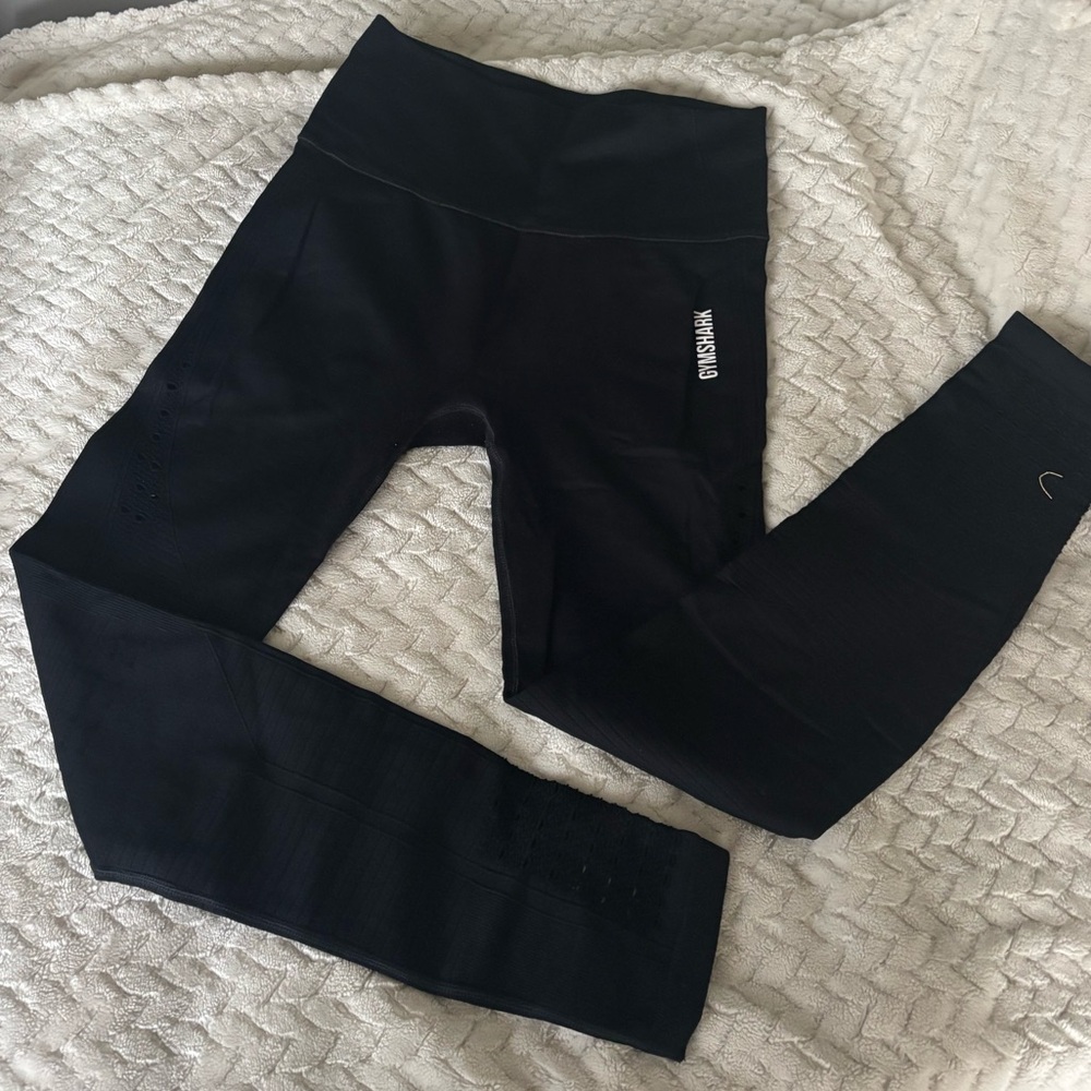 Gymshark Energy Seamless Leggings